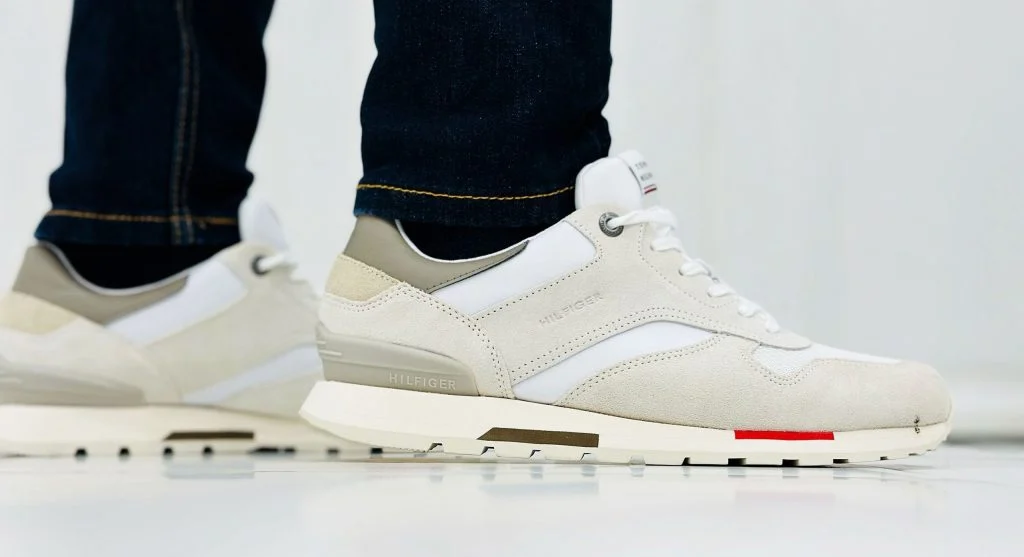 Why Transitional Shoes Often Matter More Than Extra Layers in Seasonal Outfits