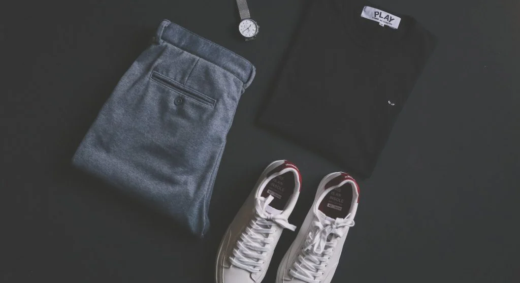 reliable clothing pieces for everyday