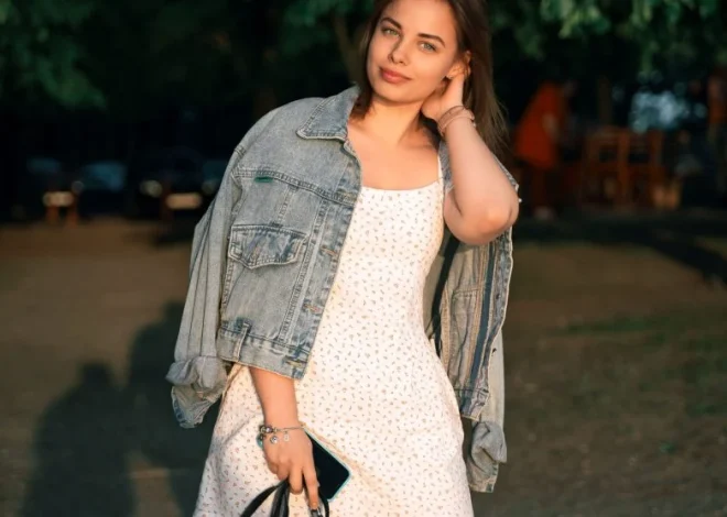 Why One Cooler-Evening Layer Can Make Warm-Season Outfits Feel More Useful All Week