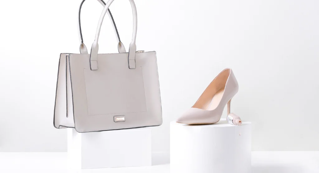 Quiet style signals created by choosing shoes that support the mood of an outfit
