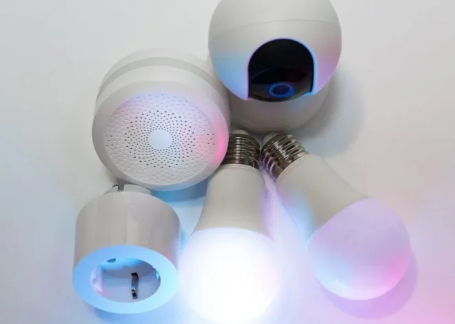 8 Small Home Systems That Can Quietly Save Time Every Single Day