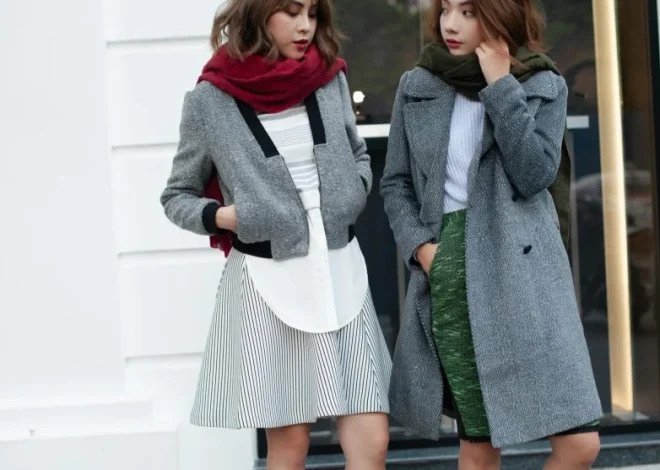 Why One Weather-Ready Layer Can Make Seasonal Dressing Feel Much Less Complicated