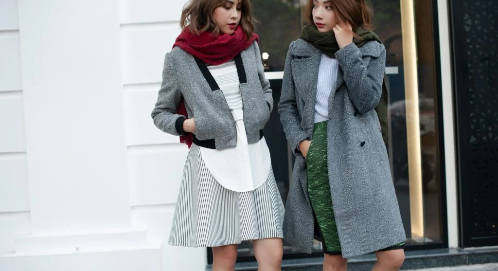 Why One Weather-Ready Layer Can Make Seasonal Dressing Feel Much Less Complicated