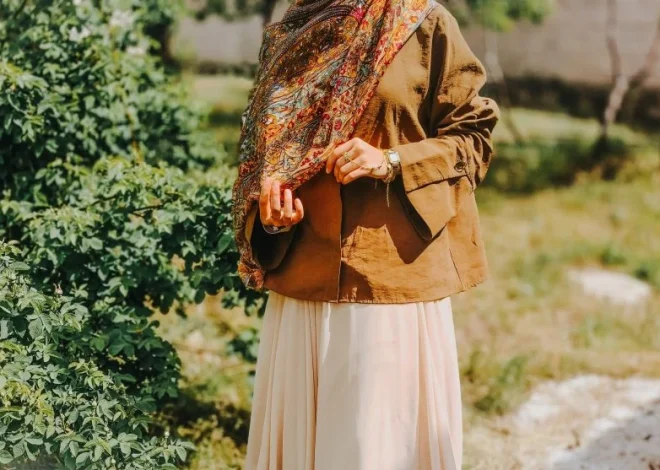 Why Matching the Outfit Mood Matters More Than Matching Every Item Exactly