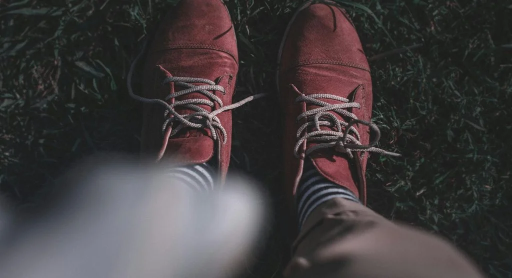 shoes for seasonal outfit transitions