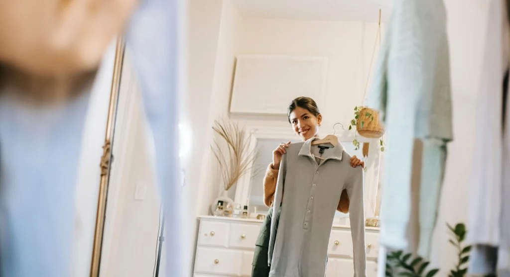 Why a Three-Outfit Backup Plan Can Make Busy Mornings Feel Much Less Stressful