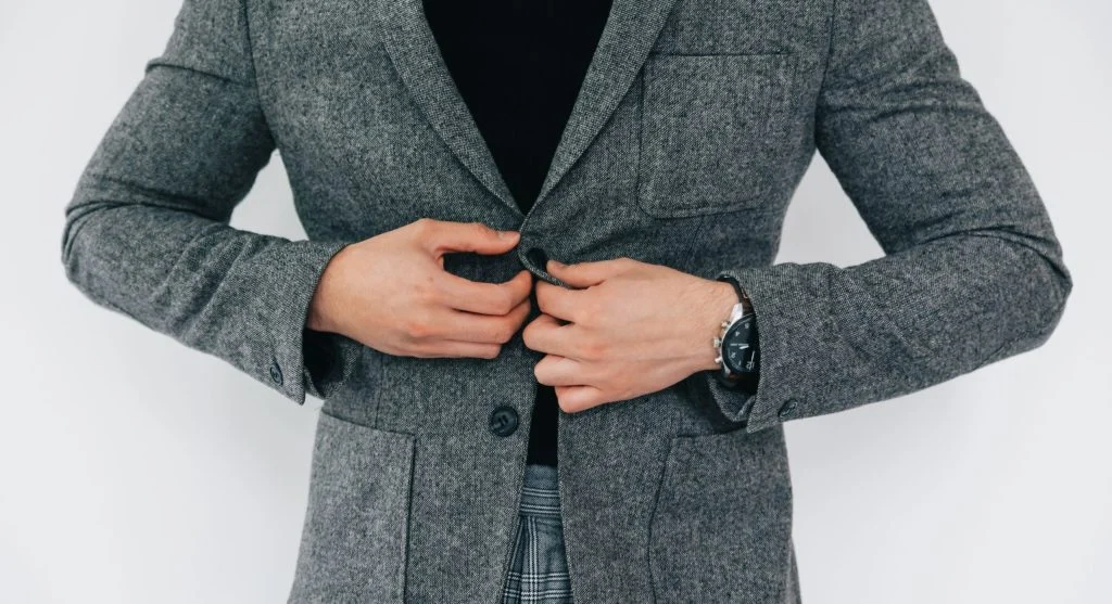 Midweek outfit review showing repeated pieces and possible alternatives for the rest of the week