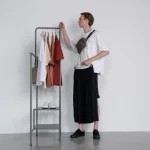 personal style uniform for busy mornings