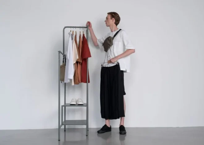 Why a Personal Style Uniform Can Make Busy Mornings Easier Without Feeling Repetitive