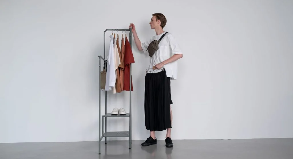 Why a Personal Style Uniform Can Make Busy Mornings Easier Without Feeling Repetitive