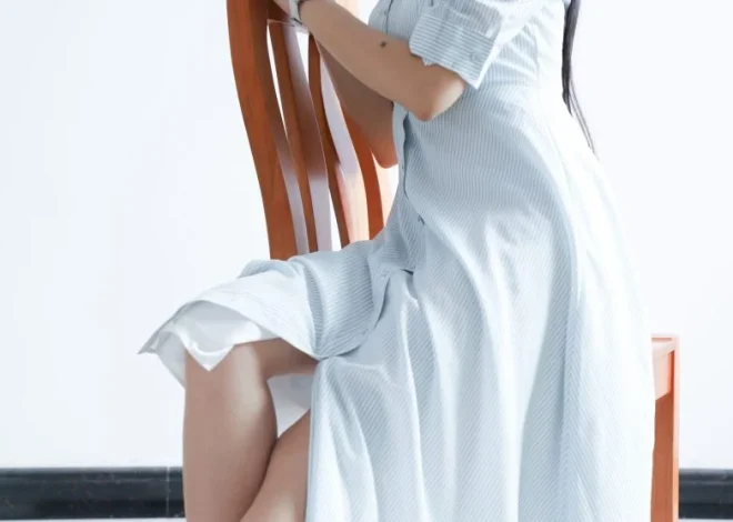 Why One Consistent Hem Length Can Make Everyday Outfits Look More Pulled Together