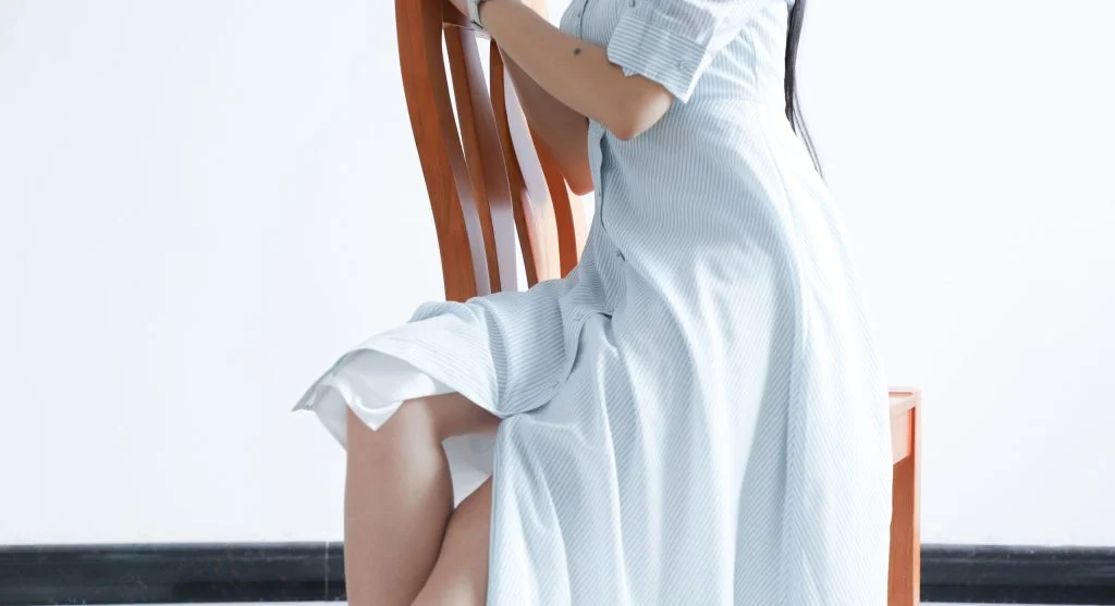 Why One Consistent Hem Length Can Make Everyday Outfits Look More Pulled Together