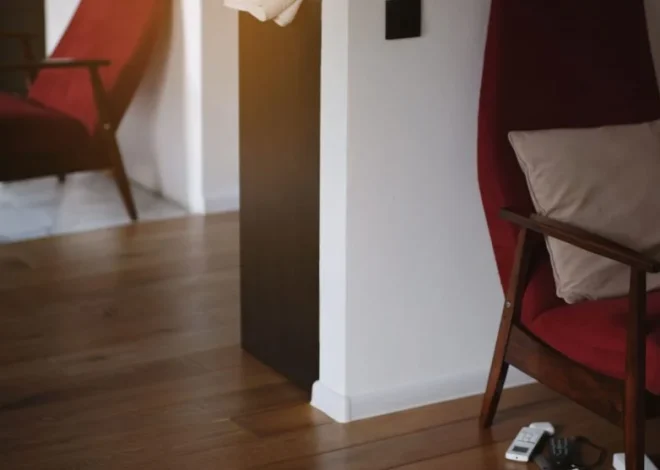 Why One Small Midday Reset Surface Can Help the Home Feel More Manageable Before Evening
