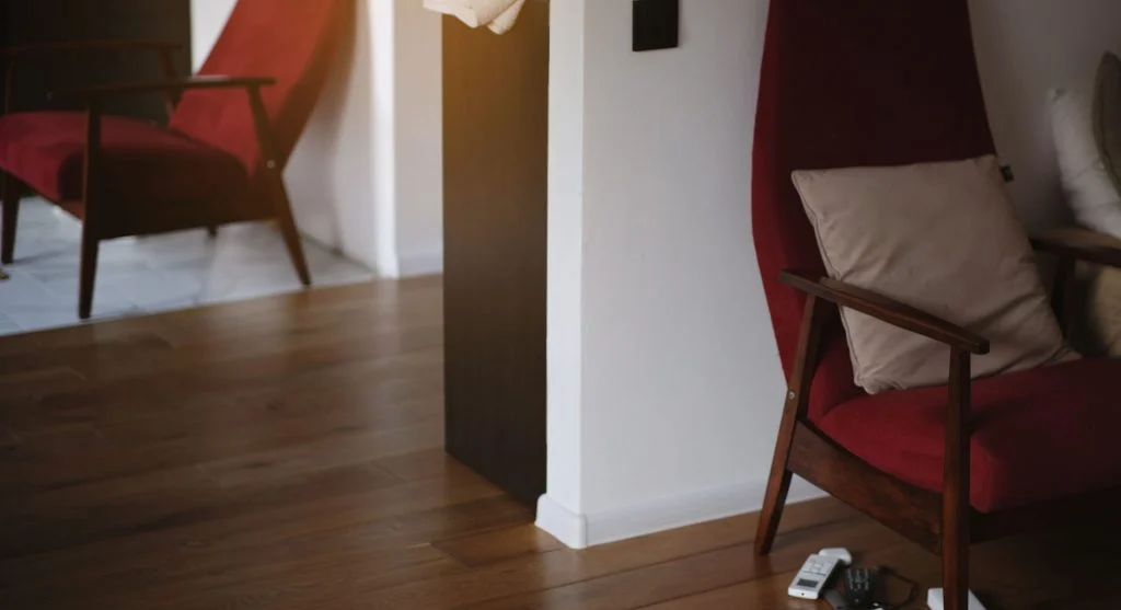 Why One Small Midday Reset Surface Can Help the Home Feel More Manageable Before Evening
