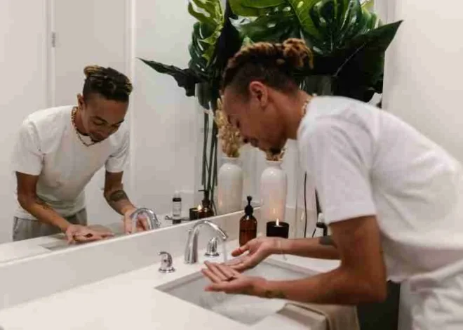 Why One Steady Hand-Level Routine Can Make Daily Grooming Feel More Controlled and Less Distracting