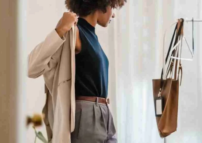 Why One Small Second-Choice Outfit Set Can Make Busy Mornings Feel Less Risky and More Manageable