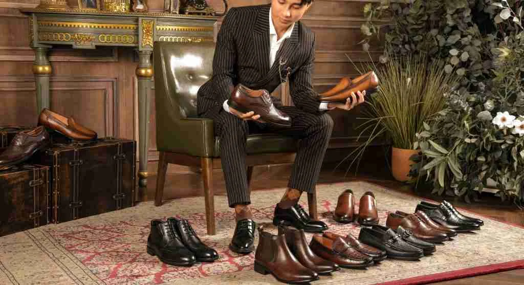 Quiet proportion link shown through width, length, and shoe balance in everyday outfits