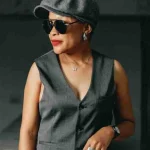 Soft top-to-bottom visual thread helping an everyday outfit feel more pulled together