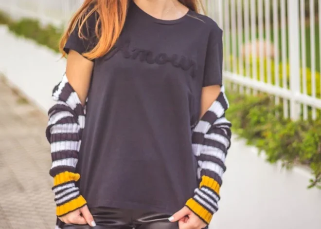 Why Softer Vertical Lines Are Becoming a More Useful Trend in Everyday Outfits