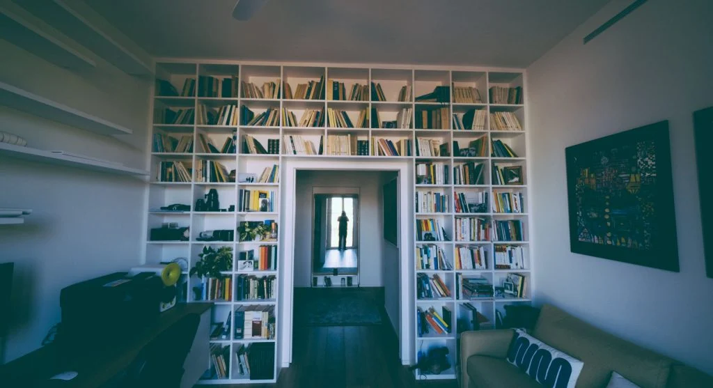 Why One Tiny End-of-Day Reset Corner Can Make the Next Morning Feel Much Lighter