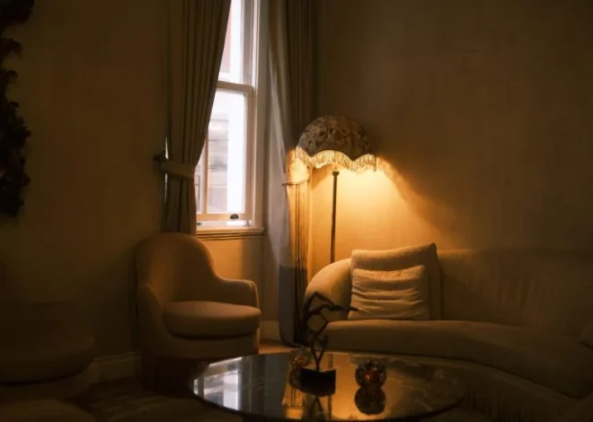 Why One Tiny Late-Day Catch-Up Zone Can Keep the Home From Feeling Behind by Evening