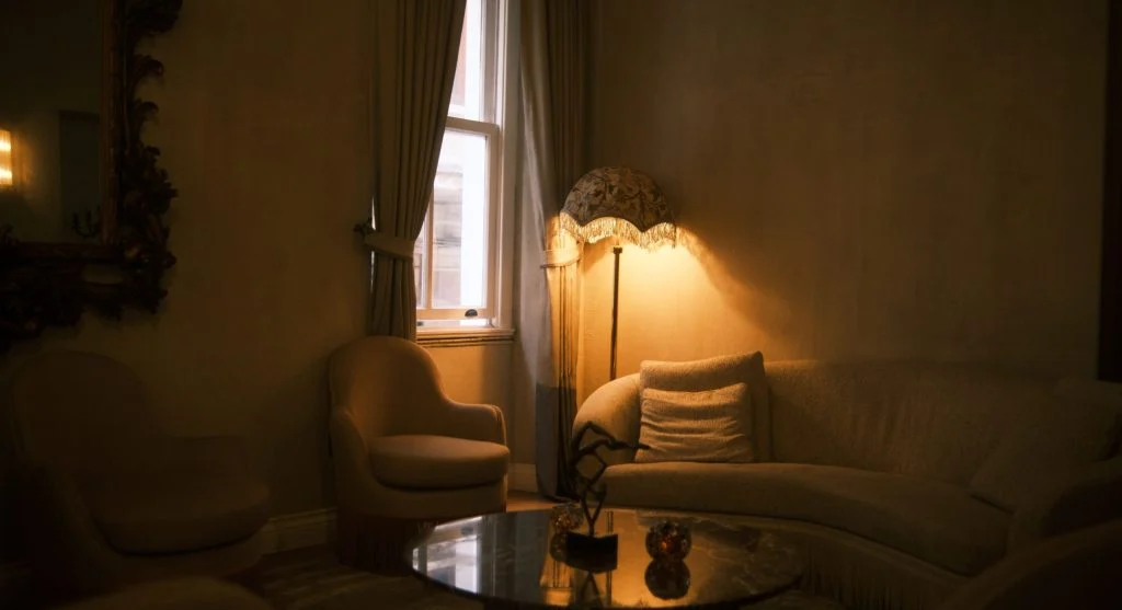 Why One Tiny Late-Day Catch-Up Zone Can Keep the Home From Feeling Behind by Evening