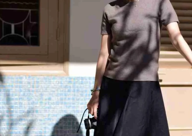Why One Calm Outfit Transition Point Can Make Daily Looks Feel More Natural and Complete