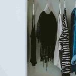 Repeat-ready outfit corner helping everyday dressing feel easier and more organized