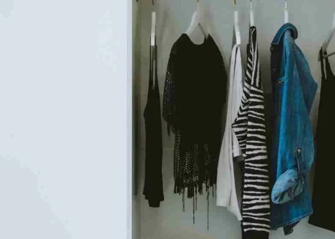 Why One Small Repeat-Ready Outfit Corner Can Make Everyday Dressing Feel Easier Without Feeling Boring