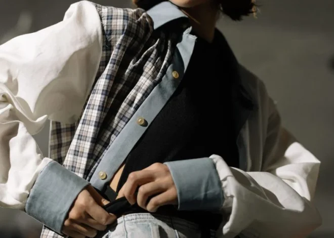 Why Mixing Too Many Outfit Intentions at Once Can Make Everyday Style Feel Unclear