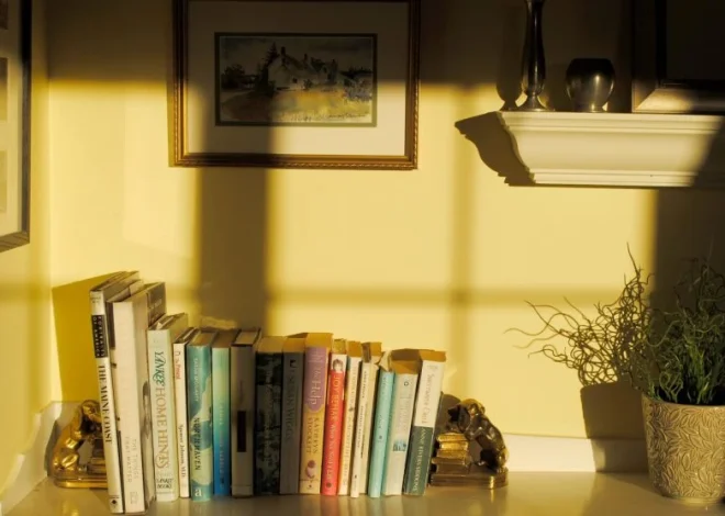 Why One Tiny Morning Recovery Spot Can Help the Home Feel Less Scattered All Day
