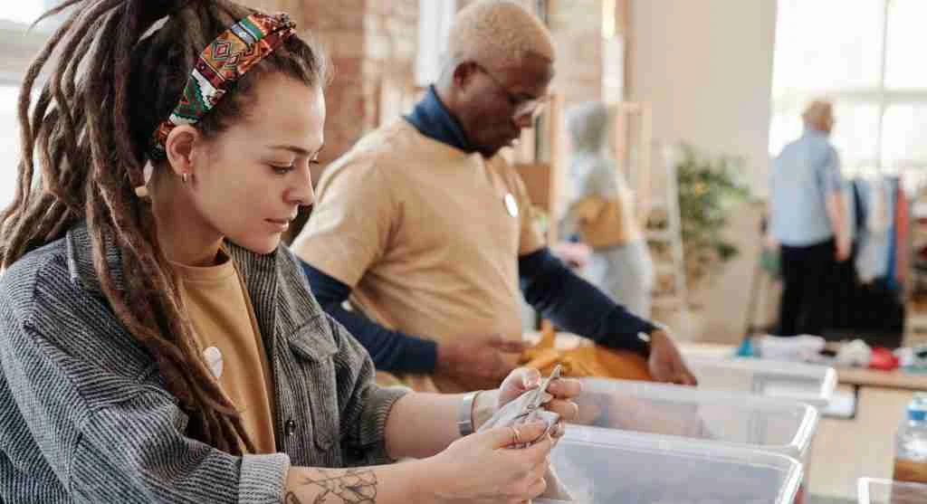 Why One Small Ready-Now Clothing Group Can Make Busy-Day Dressing Feel Much Easier