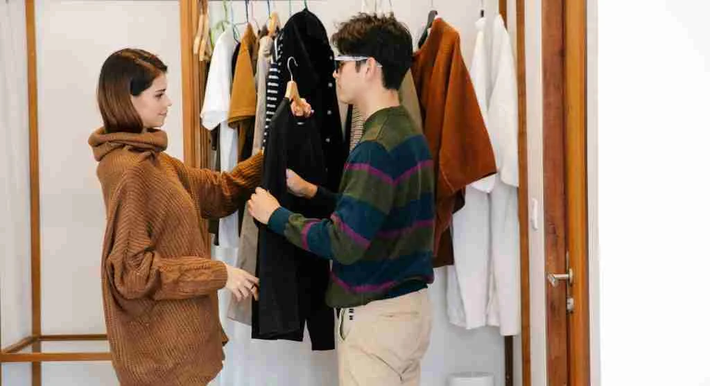 Why One Reliable Outfit Depth Pattern Can Make Simple Daily Dressing Feel More Polished