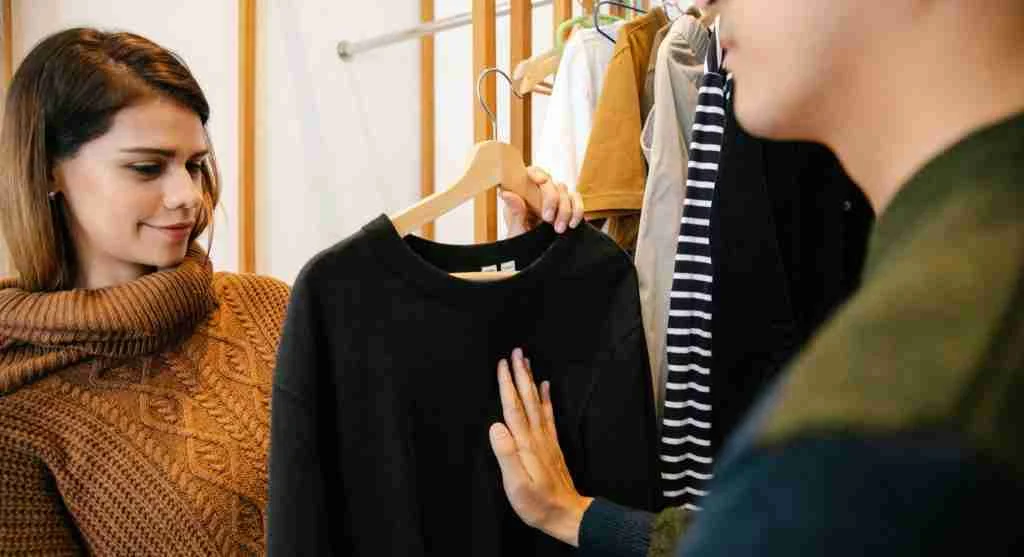 Why One Small Next-Outfit Hook Can Make Everyday Dressing Feel More Predictable and Less Stressful