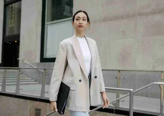 Why One Clear Visual Weight Pattern Can Make Everyday Outfits Feel More Balanced and Easier to Trust
