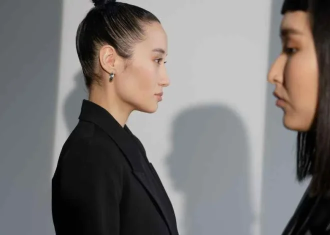 Why One Consistent Side Profile Shape Can Make Everyday Outfits Feel More Refined