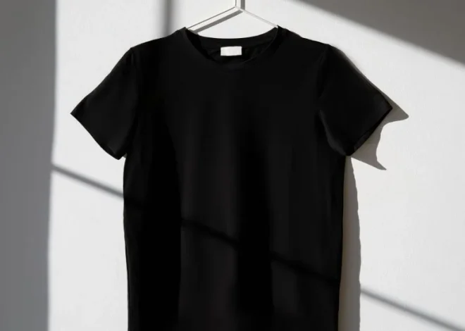 Why One Reliable Neckline Shape Can Make Everyday Outfits Feel More Settled and Easier to Build