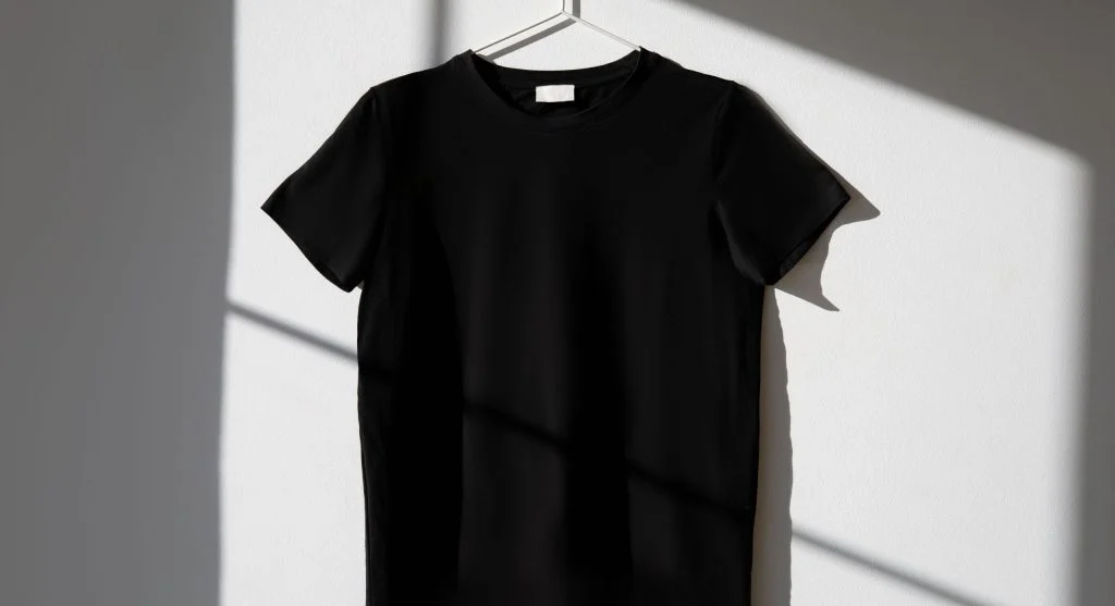 Why One Reliable Neckline Shape Can Make Everyday Outfits Feel More Settled and Easier to Build
