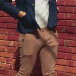 Calm outfit anchor helping an everyday look feel steadier and more complete
