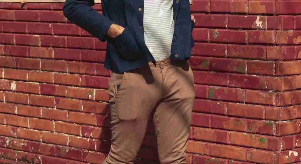 Why One Calm Outfit Anchor Can Make Everyday Looks Feel More Steady From First Piece to Last