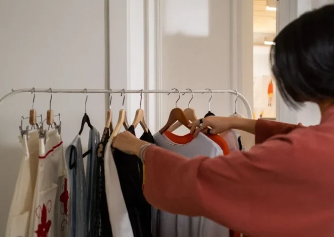 Why One Consistent Outfit Starting Point Can Make Daily Style Feel Much Less Random